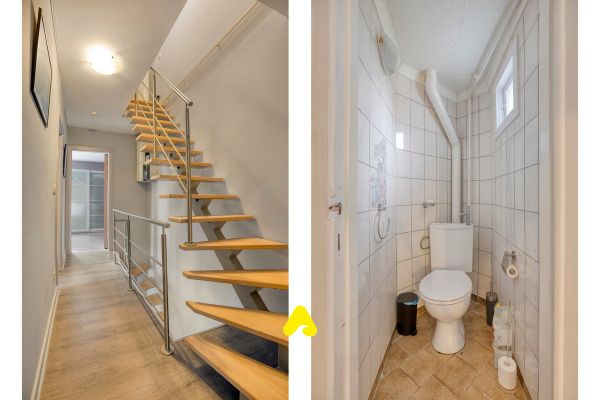 Huis te koop / De Panne