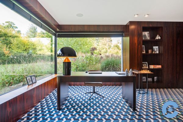 Huis optie koop / Brasschaat