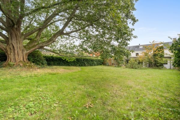 Appartement
                            te koop in Bottelare