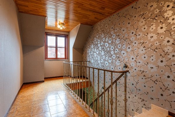 Huis optie koop / Adegem