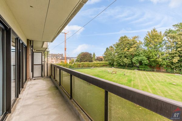 Appartement te koop / Sint-Truiden