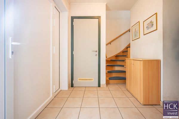 Huis te koop / Kruishoutem
