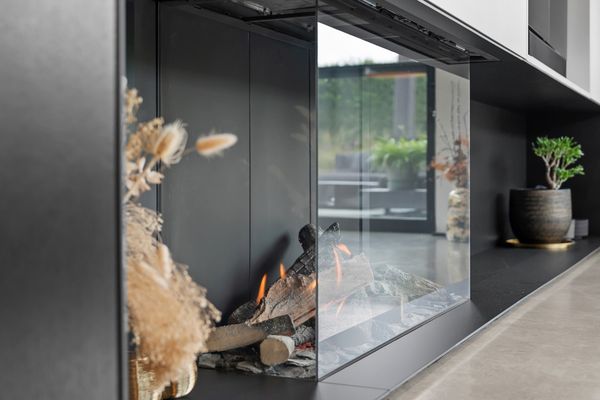 Huis optie koop / Lanaken
