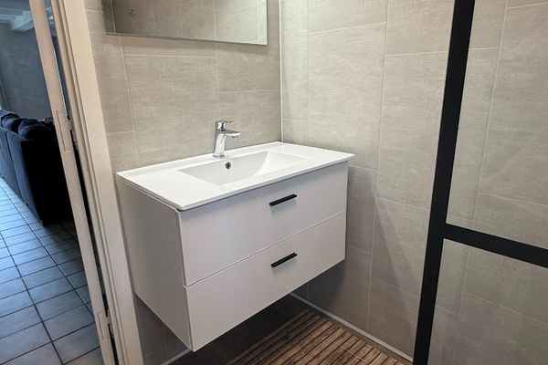 Vakantiewoning te koop / Jabbeke