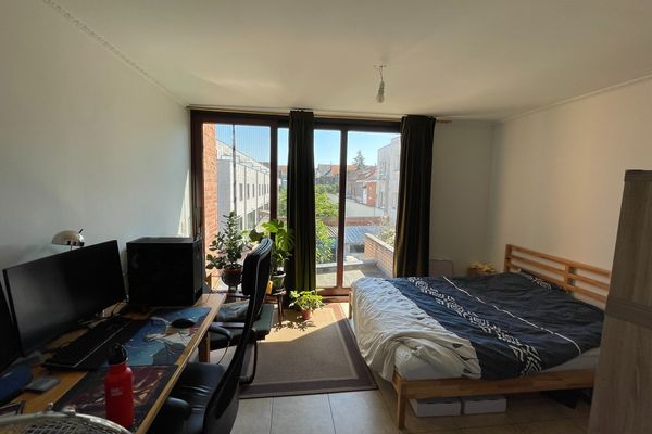 Huis te huur / Leuven