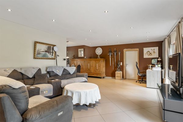 Huis te koop / Genk