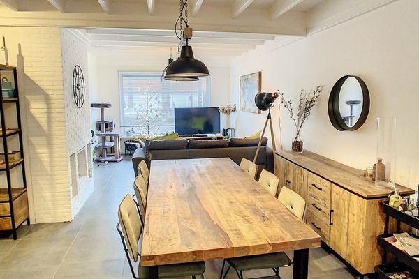 Huis te huur / Hasselt