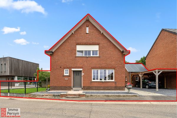 Huis te koop / Testelt