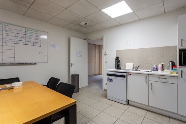 Commercieel te koop / Brasschaat