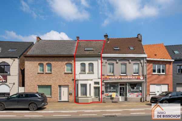 Woning
                            te koop in Haaltert