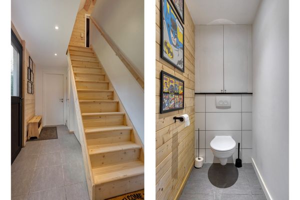 Huis te koop / Brasschaat