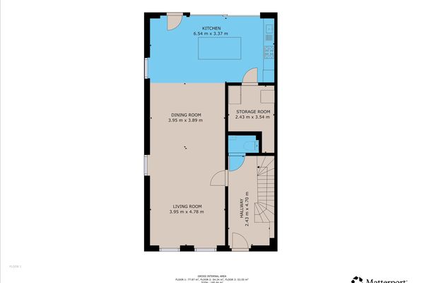Huis te koop / Maasmechelen
