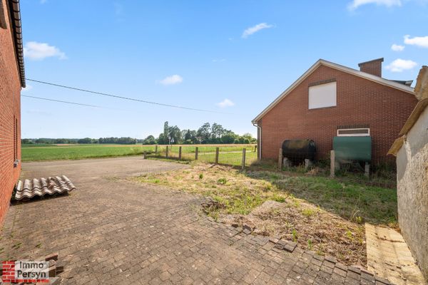 Huis te koop / Tielt-Winge