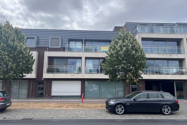 Appartement
                                te huur
                                in Zwevezele