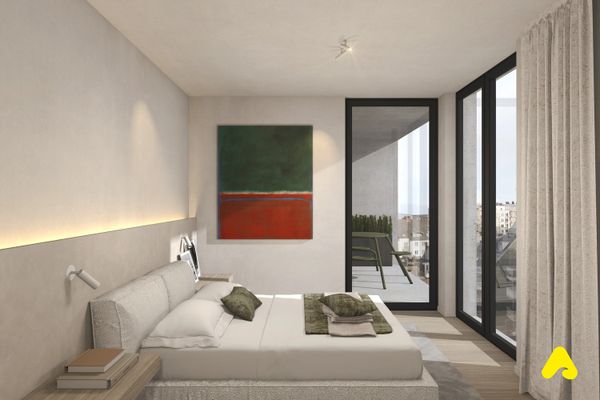 Appartement te koop / De Panne