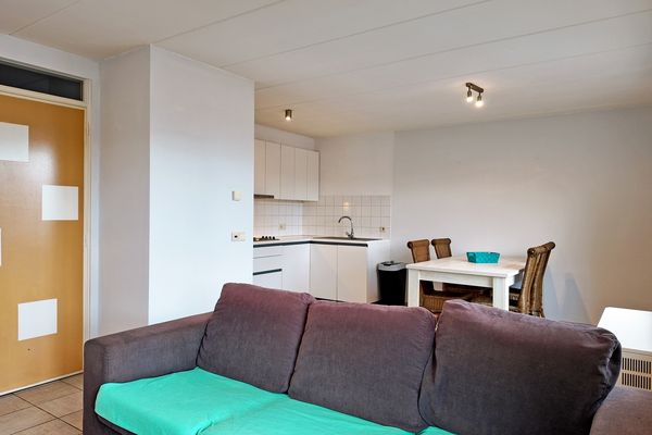 Appartement optie koop in Eeklo