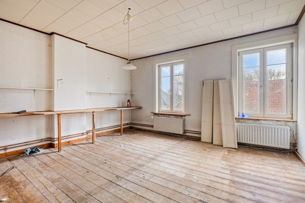 Huis te koop / Zwalm