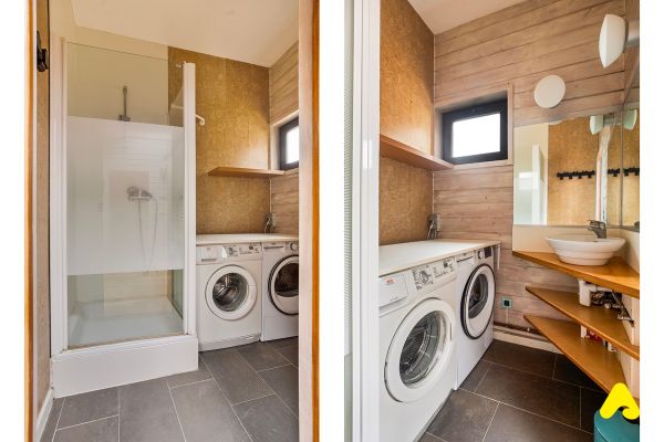 Appartement a vendre / La Panne