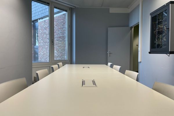 Kantoor te huur / Hasselt