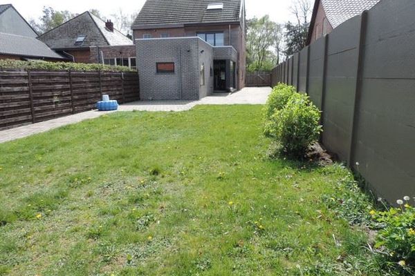 Huis verhuurd / Leopoldsburg