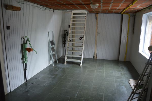 Huis te huur / Jabbeke