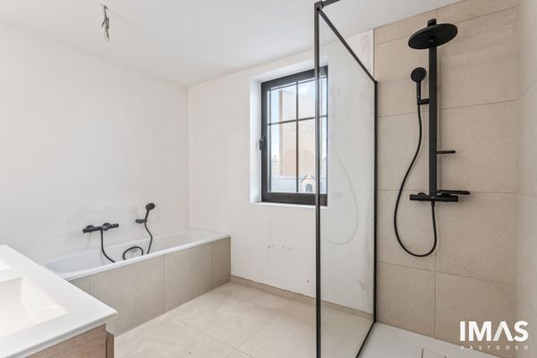 Huis te koop / Halen