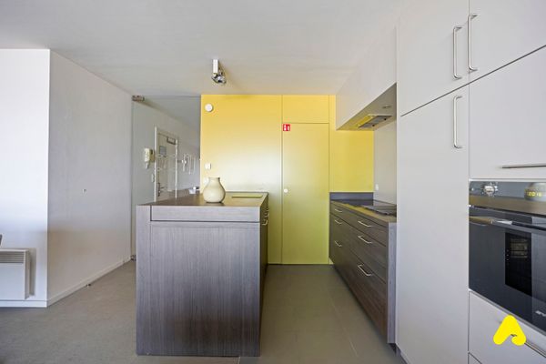 Appartement te koop / De Panne
