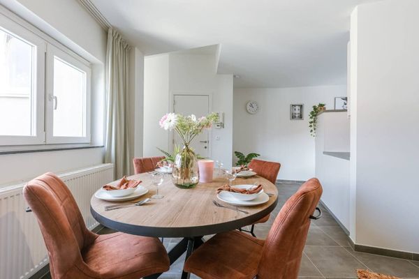 Appartement
                            te huur in Gent