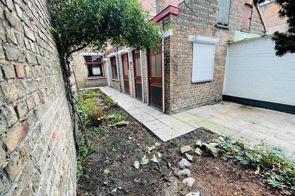 Huis te koop / Brugge