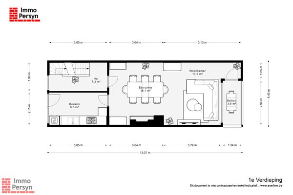 Huis te koop / Zichem