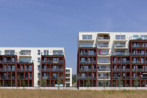 Appartement te koop / Harelbeke
