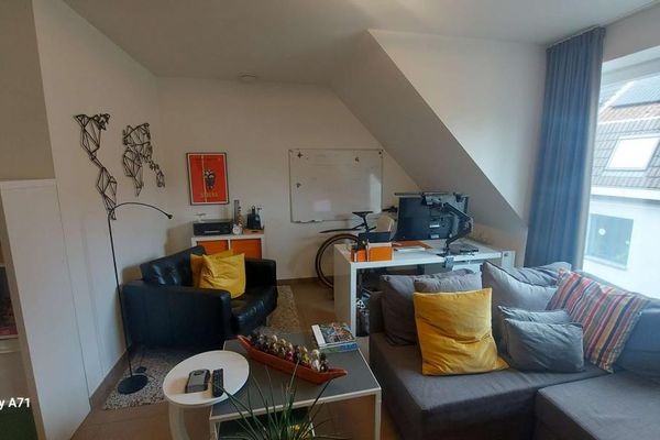 Appartement te huur / Oostende