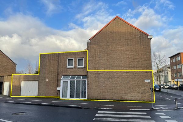 Appartement
                                te koop in Herent