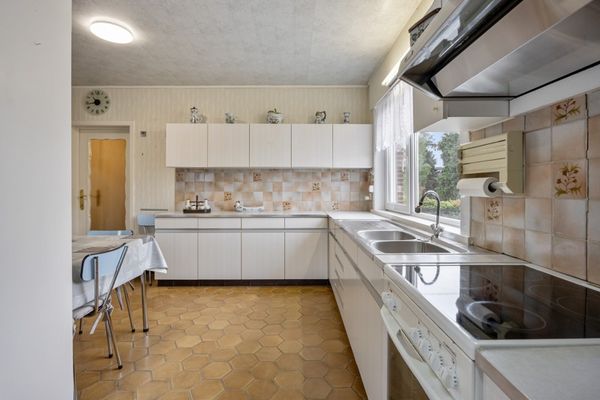 Huis te koop / Assent