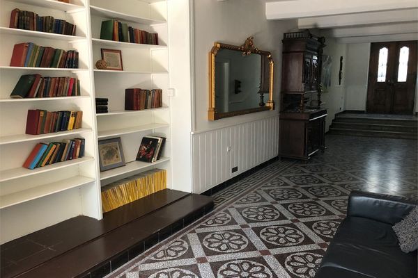 Huis te huur / Cesseras