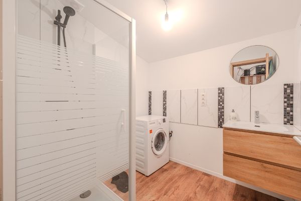 Huis te koop / Blankenberge