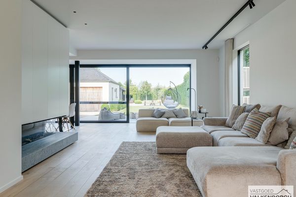 Huis te koop / Vliermaalroot