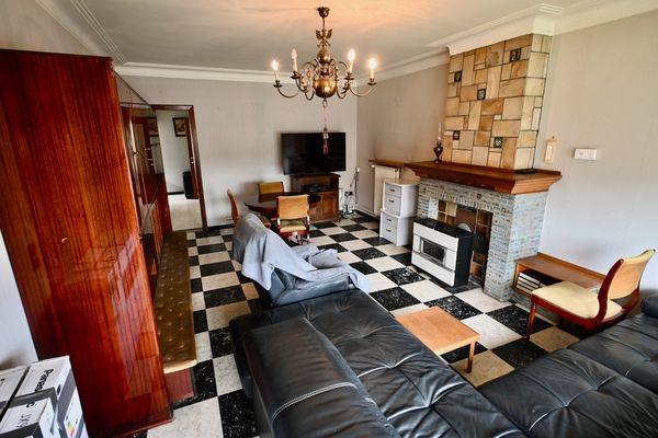 Huis te koop / Itegem