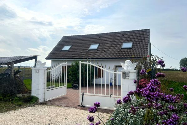 Huis te koop / Killem