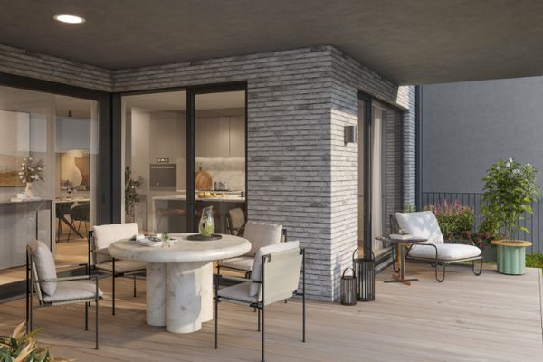 Appartement te koop / Brasschaat