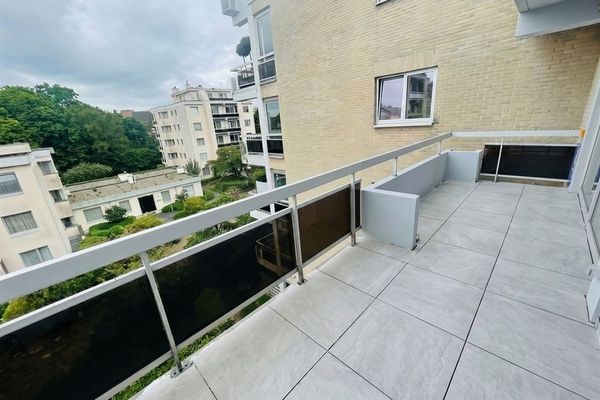 Appartement te koop / Assebroek