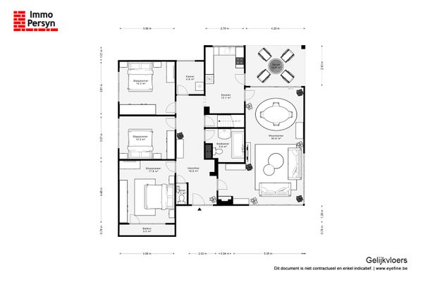 Huis te koop / Zichem