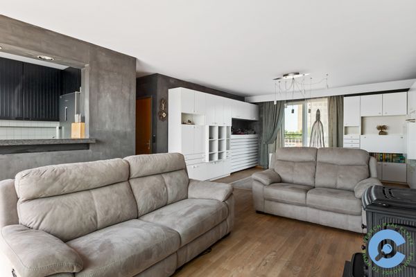 Appartement te koop / Deurne