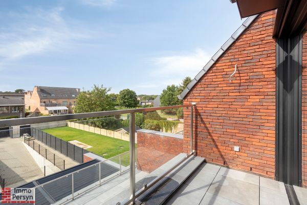 Appartement te koop / Scherpenheuvel