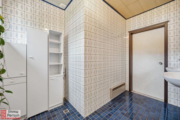 Huis te koop / Scherpenheuvel