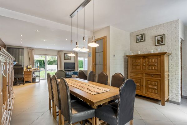 Huis te koop / Genk