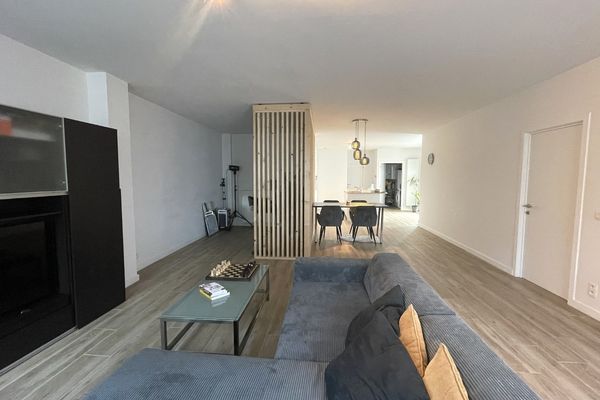Appartement te koop / Bertem