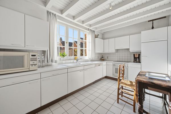 Huis te koop / Heist-op-den-Berg