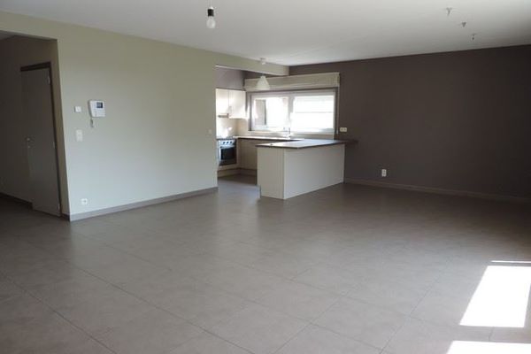 Appartement verhuurd / Beringen