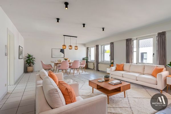Appartement te huur / Adegem